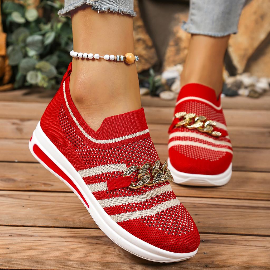 Women Sneakers  Spring Autumn Lightweight Fashion Casual Shallow Designer Shoes Loafers Shoes Sneakers  De Deporte