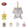 Cute Plush Toy Pendant Japanese Style Island Cats