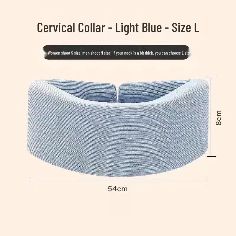 Nuorman Cervical Neck Brace for Posture Support