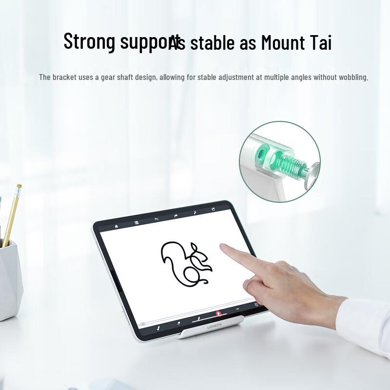 Ugreen Foldable Desktop Phone & Tablet Stand