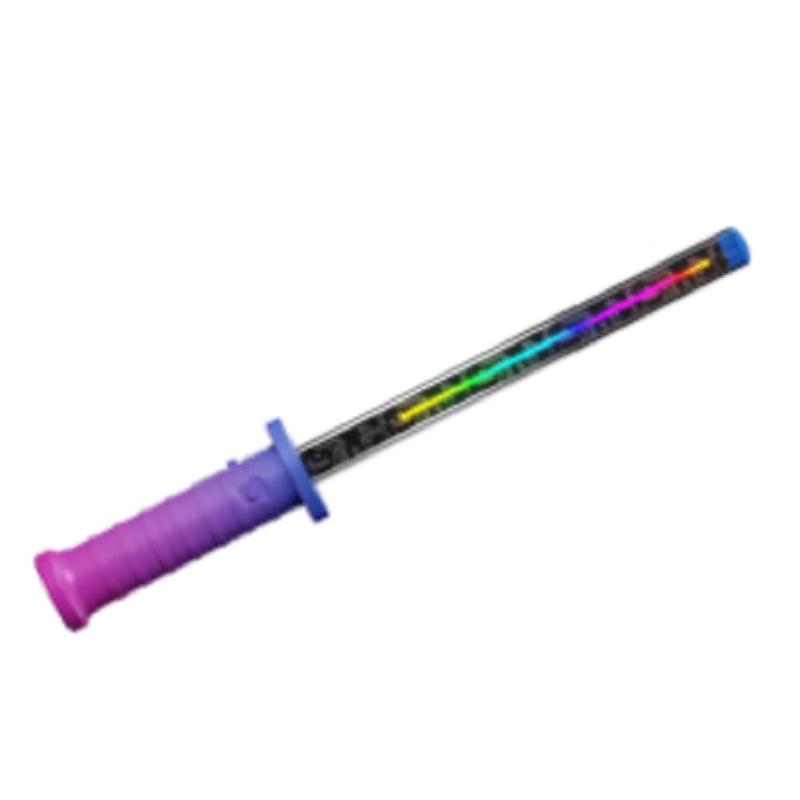 3D Holographic LED Display Wand
