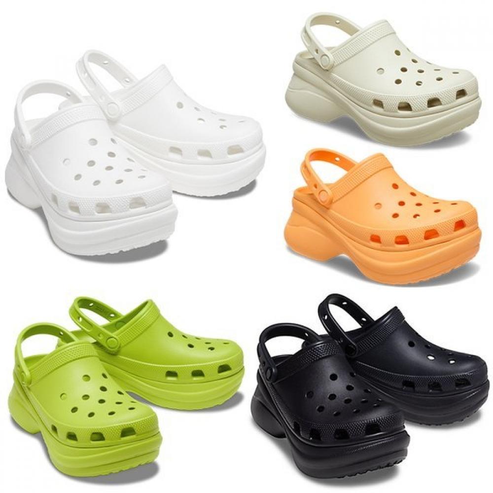 Crocs Classic Bay Clog Women 206302 QUATZ (2063026UR)/W9(260mm)