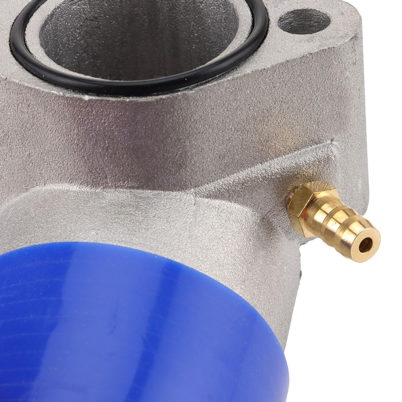 

Carburetor Intake Manifold Adapter Carburetor Boot Joints Parts For GY6 150cc Motorcycle Enthusiasts 1