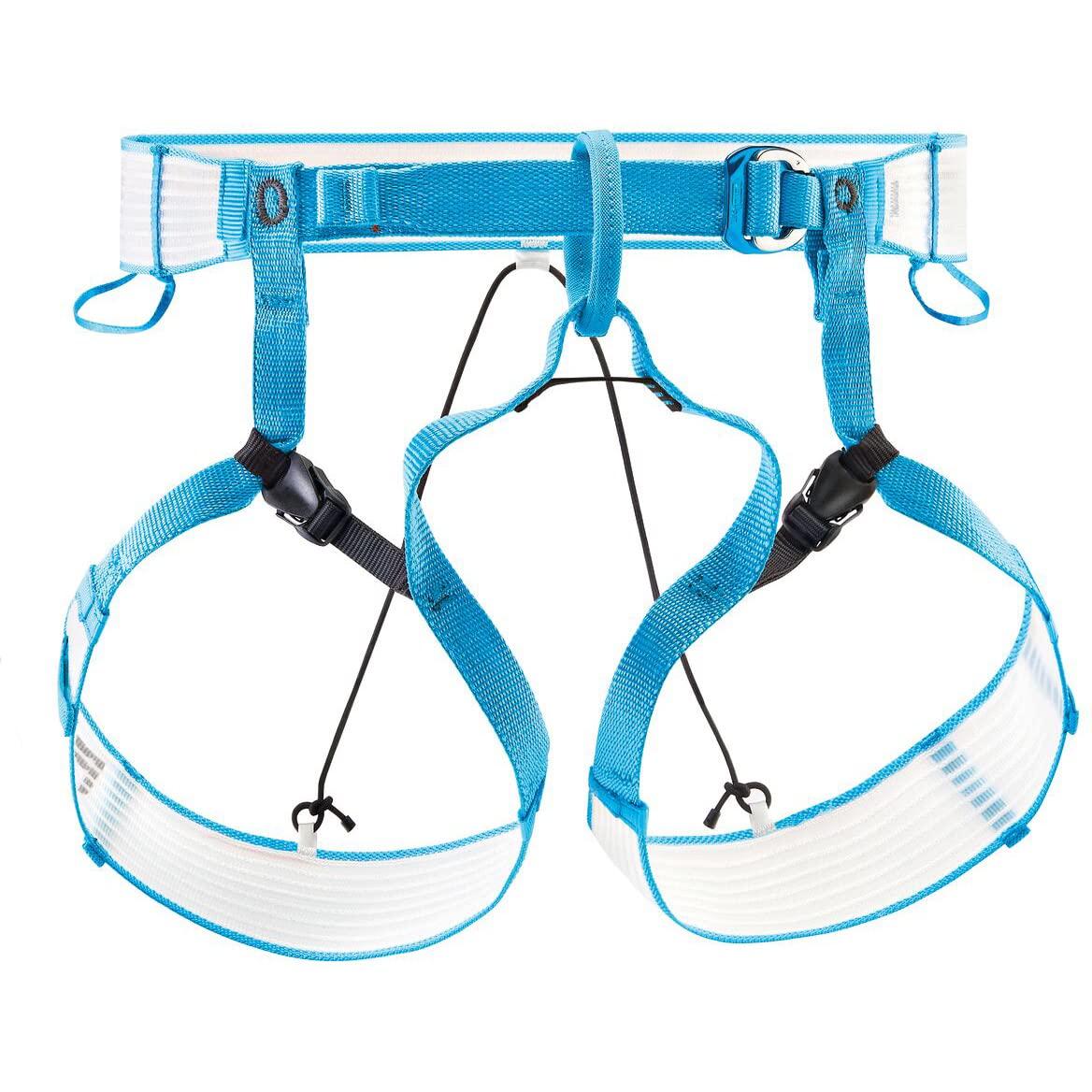 

Обвязка для горного туризма PETZL C019BA, размер альпинизм/горные лыжи S/M [Товар]