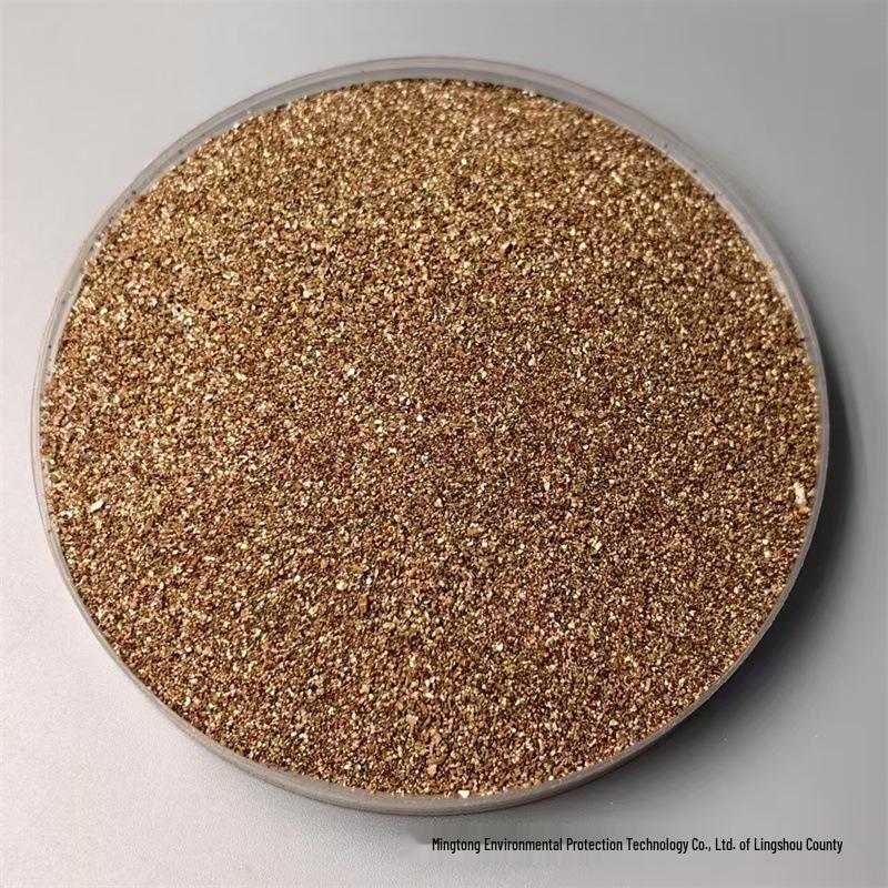5L Vermiculite Granules for Cuttings & Seedlings: Breathable, Water-Permeable, Fertilizer-Retaining, Heat-Insulating Planting Medium for Propagation.