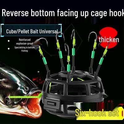 Pesca – Wobblers, cebos y anzuelos