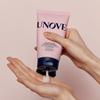 Unove Heating Guard No Wash Hair Treatment 147ml Leave In Heat Protection for Damaged Hair