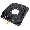 Swivel Car Seat Base 360 Degree Rotation with 4 Locking Points Heavy Duty Seat Rotating Base Plate for RV Van Boat Bus