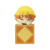 Statuette - Furyu - Hikkake Agatsuma Zenitsu B - 10 Cm - Plastic - Resin