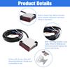 Specular Reflection Photoelectric AC 90-250V 3A E3Jk R4M1 Sensor Switch