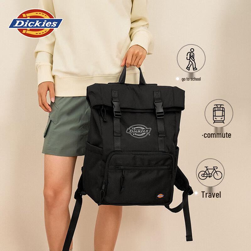 Dickies DK-B098 Large Capacity Multi-functional Backpack