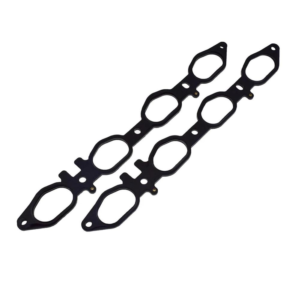2PCS Intake Manifold Gasket for Toyota 4Runner Tundra for Lexus SC430 LX470 LS430 GS430 17171-50020 1717150020