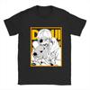 Anime Chainsaw Man Pochita Poster Printed Tshirt Mens and Womens Tshirt Mens Top Sports Tshirt Mens Tshirt Harajuku Tee