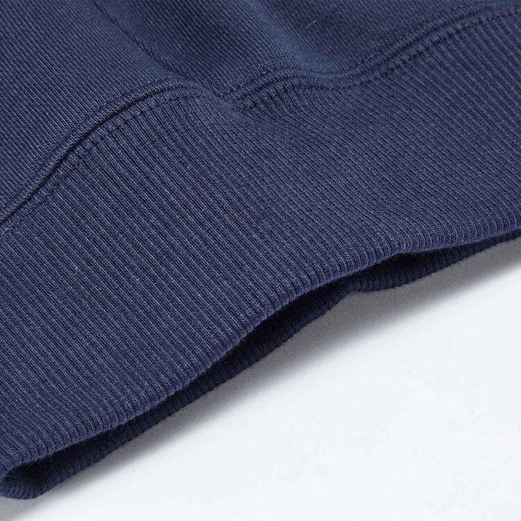 Puma Select Essentials Warm Fleece Loose Knit Sports Sweatshirt Men sweatshirt 63473206