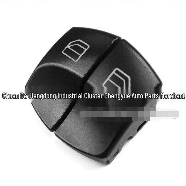 

Volkswagen CRAFTER/Mercedes-Benz SPRINTER Крышка кнопки переключателя переднего правого окна 6395450713 6395450713