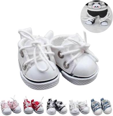 Ruokey Plush Toy Accessories, Accessories Only, 15cm17cm Plush Doll Accessories, Doll Accessories, Plush Doll Dress-Up, Cute Costume, DIY