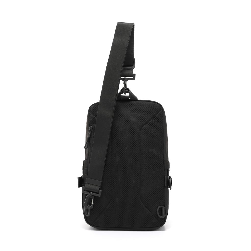 Snow Peak Snow Peak Dark Charcoal One Backpack,