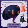 Horror Ornaments, Garden Signs, Outdoor Lawns, Garden Decorations