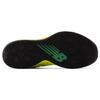 Jamal Murray x New Balance Two WXY V3 Giamaica Uomo Sneakers Giallo Happy-Yellow Nero BB2WYJA3