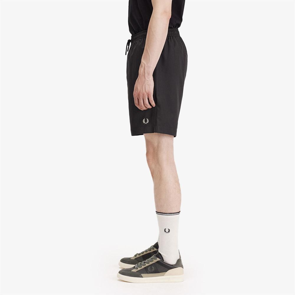 FRED PERRY [Sport] Classic Swim Shorts (253) Afpm2418508-253