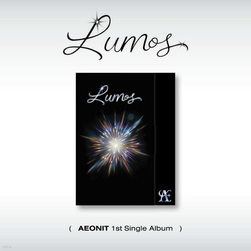 

AEONIT - Single Album Vol. 1: LUMOS