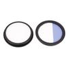 2pcs PRE Motor Filter For Grundig VCP 5030 Cordless Robotic Vacuum Cleaner Filter Part Household Cleaning Tools Filter Element