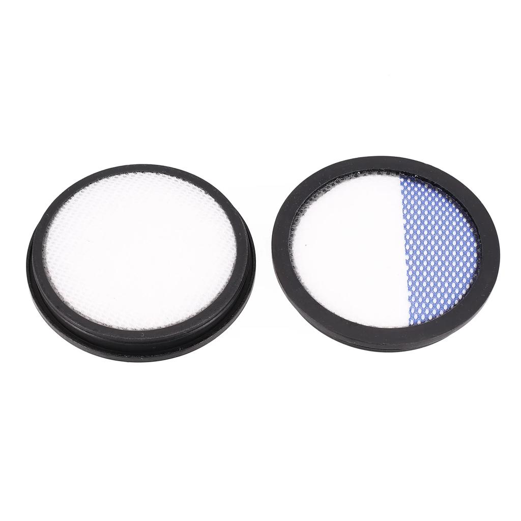2pcs PRE Motor Filter For Grundig VCP 5030 Cordless Robotic Vacuum Cleaner Filter Part Household Cleaning Tools Filter Element
