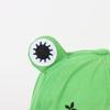 Bucket hat adult frog spring and autumn fashion adult hat tide frog bucket hat student sunshade basin hat