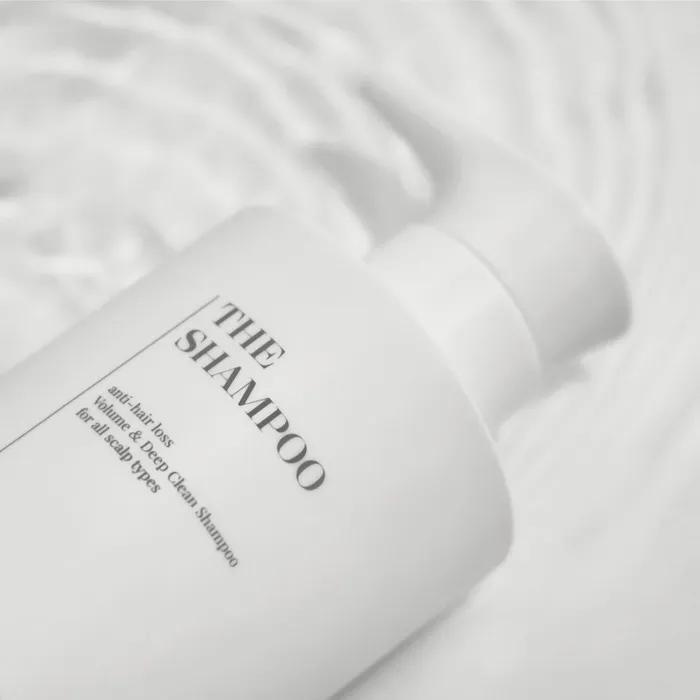 The Shampoo 500ml