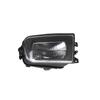 Car Lights For BMW 5 Series E39 1995 - 1998 520 525 523 530 525li 535 523li Front Fog Light Lamp No Bulbs