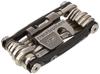 CRANKBROTHERS M19 Tragbar Dunkelgrau (Multi 19) Werkzeug,