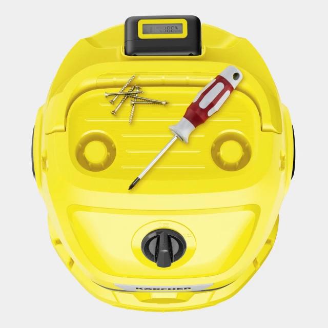 Universal Vacuum Cleaner Karcher Wd 2-18 V-12/18