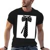 Tie tie for casual t shirts for man pack white t shirts for man cotton funny man t shirts men