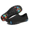 Shock-Absorbing Indoor Fitness Shoes, Silent & Non-Slip, for Men & Women, Perfect for Jumping, Aerobics, Yoga, Running, Gym Training.