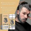 East Moon hair wax sticks Smoothing and frizzy hair care, long-lasting styling portable styling wax sticks