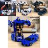 Bugatti Veyron Car Model Inertia Toy For Kids Boys Playroom Decor