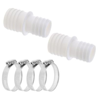 Professional Hose Fittings Accessories for Pangea Pool Vacuum Cleaners