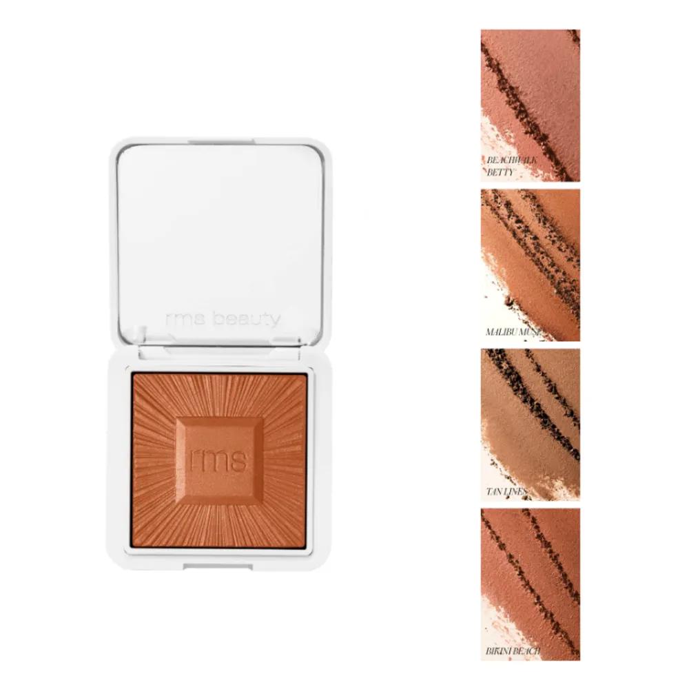 RMS Beauty Readymansion Bronzer