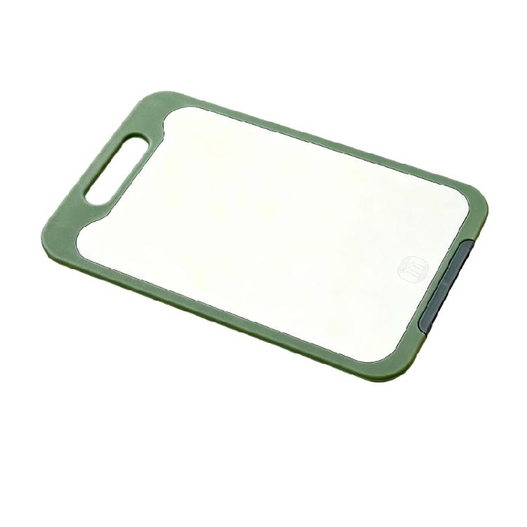 

Chopping Board Fighting Marks And Odors Great For Regular Meal Making зелений