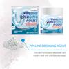 Strong Pipe Druncting Powder To Clean Sewer Hair Grease Unclogging Agent