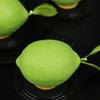 Fruit Shaped Chocolate Dessert Mold 6 Cavity Baking Cake Molds  Pastry Making