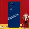 Airplane Plane Aircraft Case For Honor Magic 8 5 6 7 Lite Honor Win X9b X9c X9a X8c X8b 50 70 90 200 400 Pro Cover