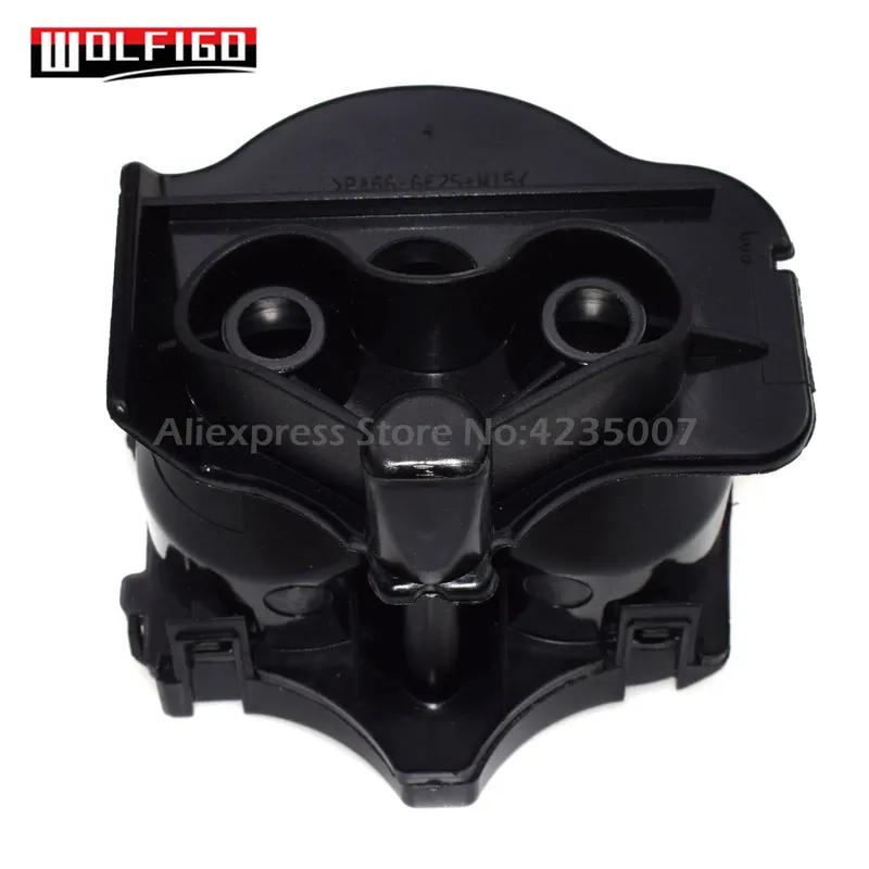 For BMW 1 3 5 X3 E87 E46 E90 E91 E60 E83 118d 318d 320d 520d Crankcase Breather Valve Oil Separator Kit 11127799224 11127799367