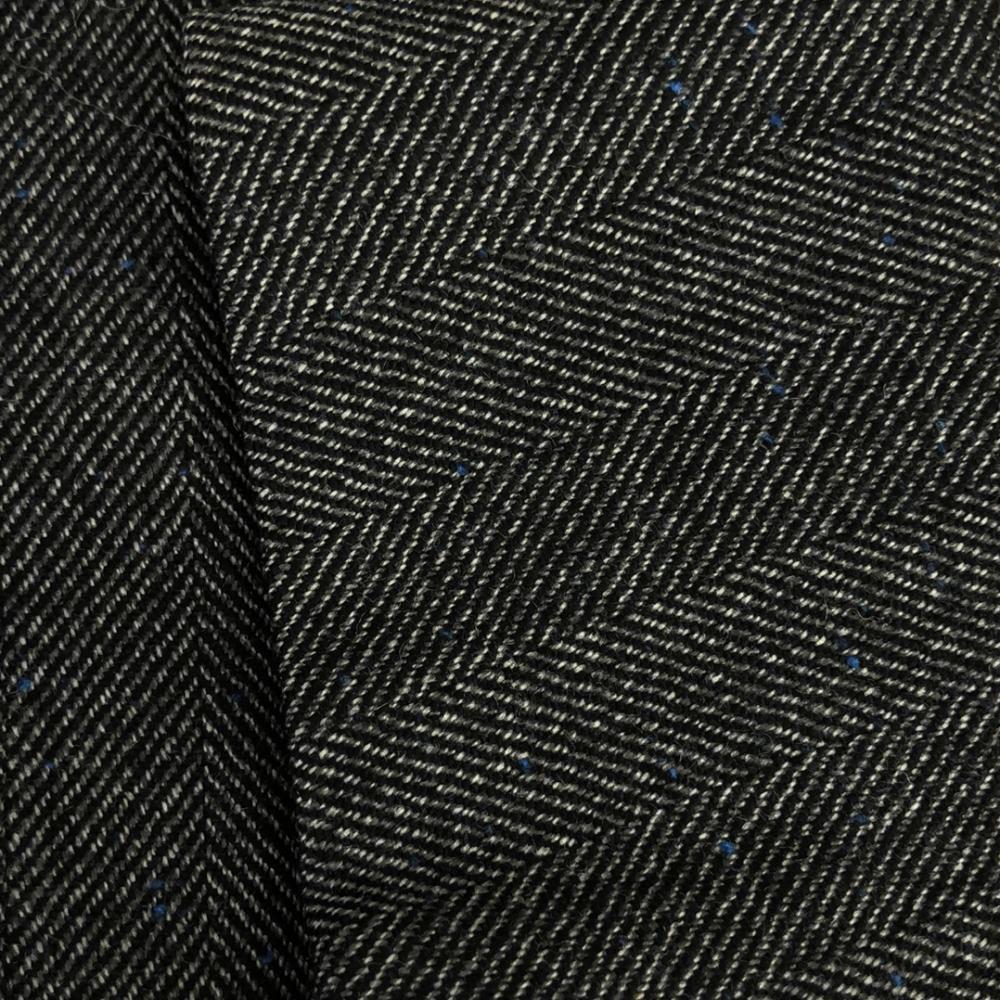 Aquascutum Wyprodukowano w Japonii 100% wełna, stara marynarka szyta na miarę Side Benz Męska Używana