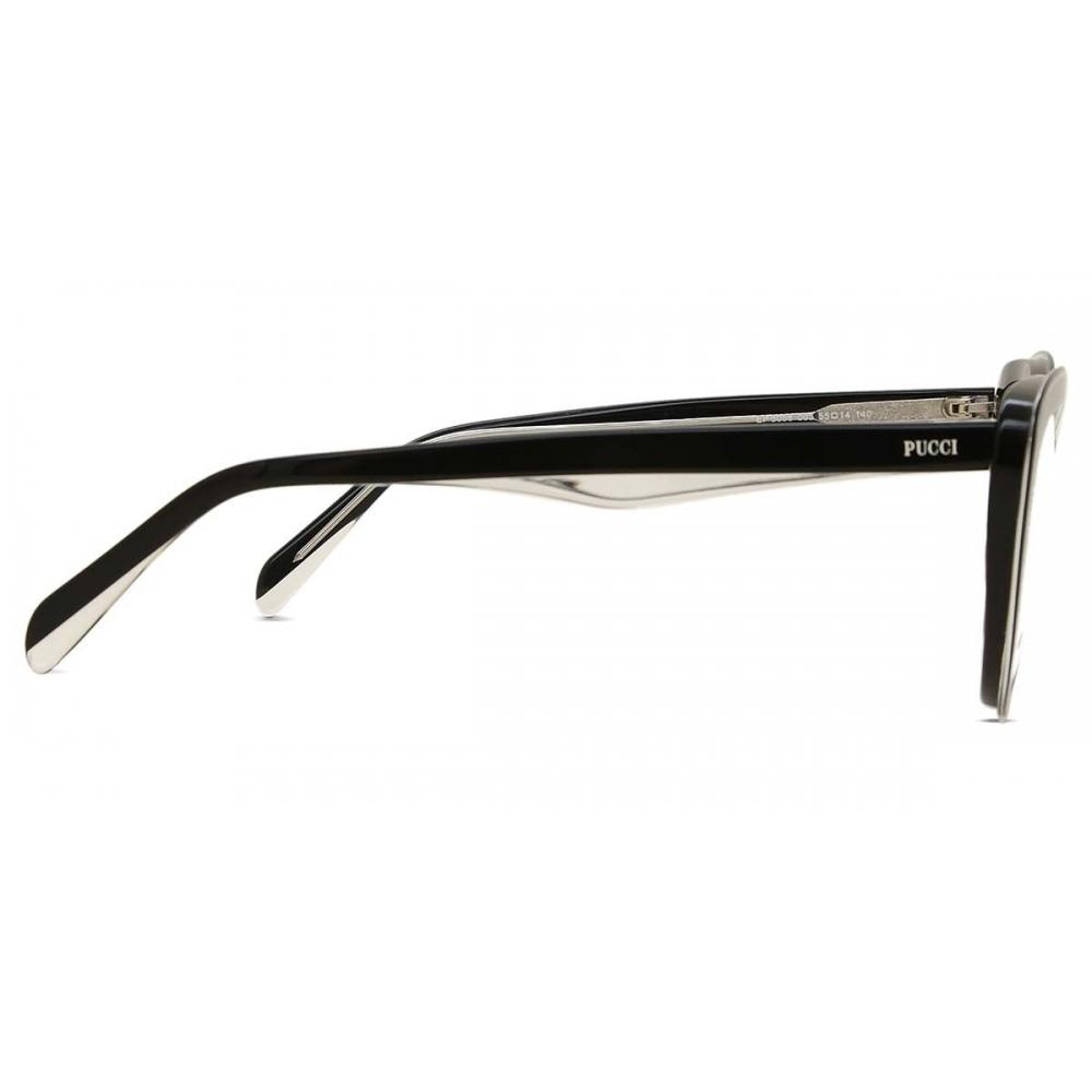 Emilio Pucci Ep5096 003 Women Eyeglasses