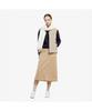 LACOSTE Women'S Corduroy Skirt Jf426E-55N 02S