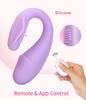 Pipi Pig Wireless Remote Control Vibrator for Women - Adult Erotic Self-Pleasure Toy