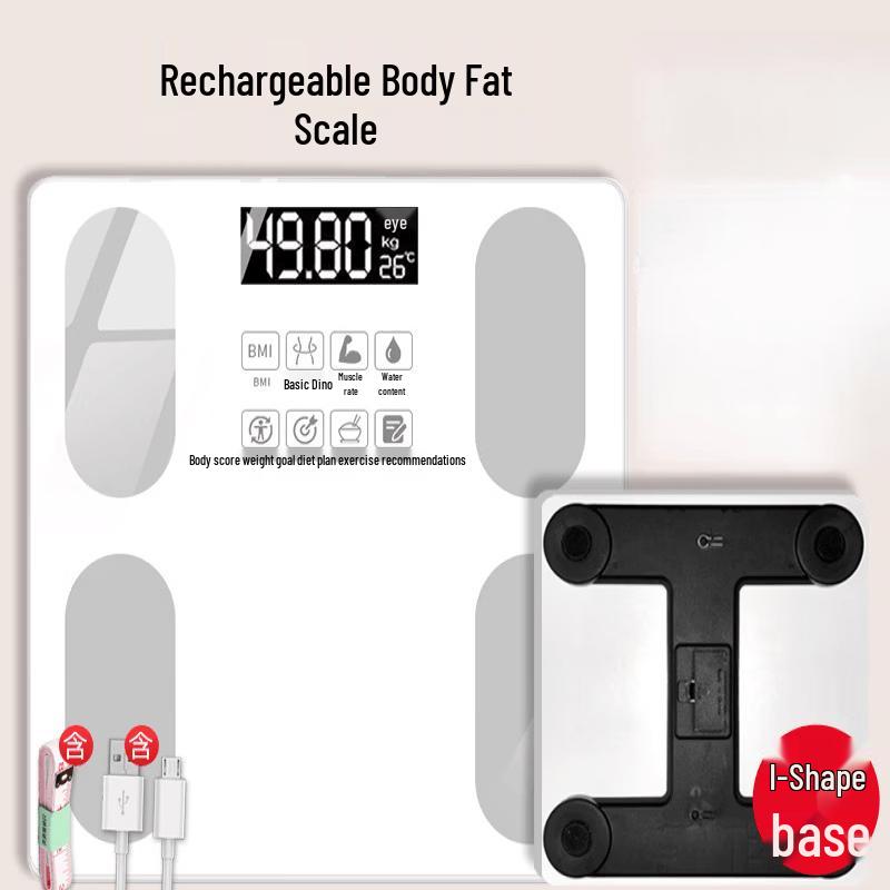 MiLing Smart Body Fat Scale (CN version)