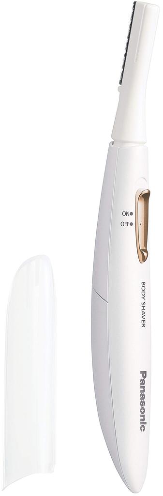 Panasonic Body Shaver Ferrier Hair Removal Pink Tone ES-WR51-P