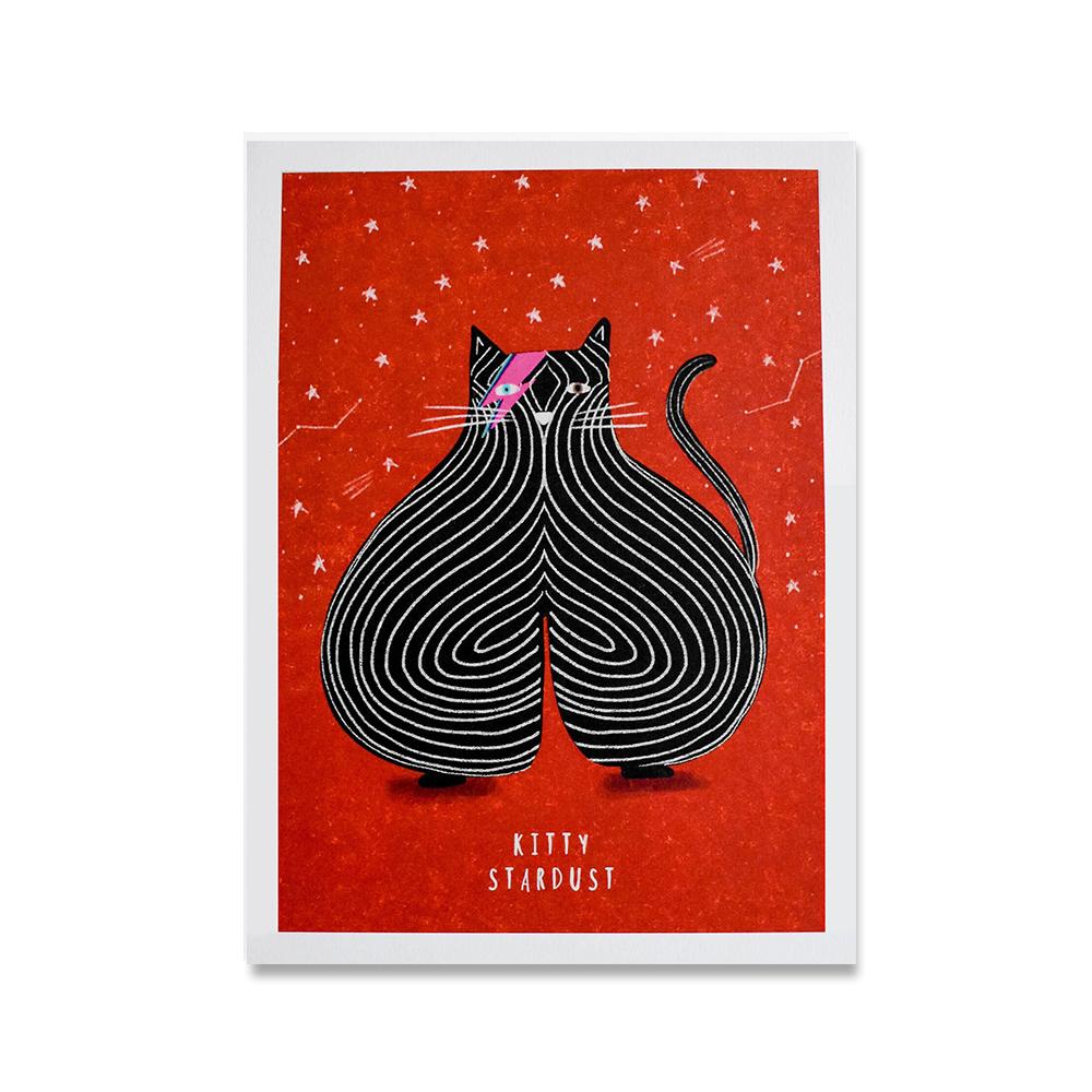 Klasyczny Artysta Klimt Kot Pocałunek Obraz na Płótnie Druk Plakat Sztuka Abstrakcyjna Zdjęcia Picatso Dama do Salonu Dekoracja Domu Bez Ramy